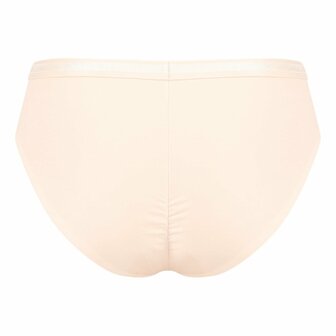 Sloggi Dames High Leg slip S Serenity Creme