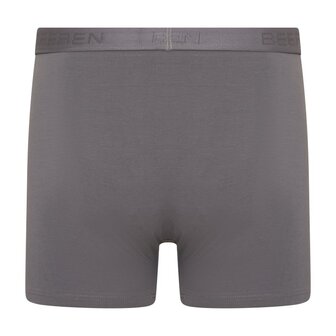 2 pack Beeren Heren boxershort C.F. Roger Grijs