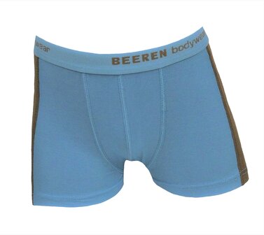 Beeren 6-Pack Jongens boxershorts Beeren Young Sjors