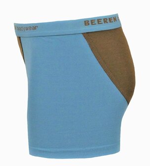 Beeren 6-Pack Jongens boxershorts Beeren Young Sjimmie