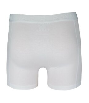 J&amp;C Heren boxershort H152 Wit