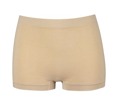 J&amp;C Dames boxershort Huid  Art. 4165 