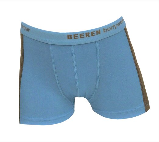 Beeren 6-Pack Jongens boxershorts Beeren Young Sjors