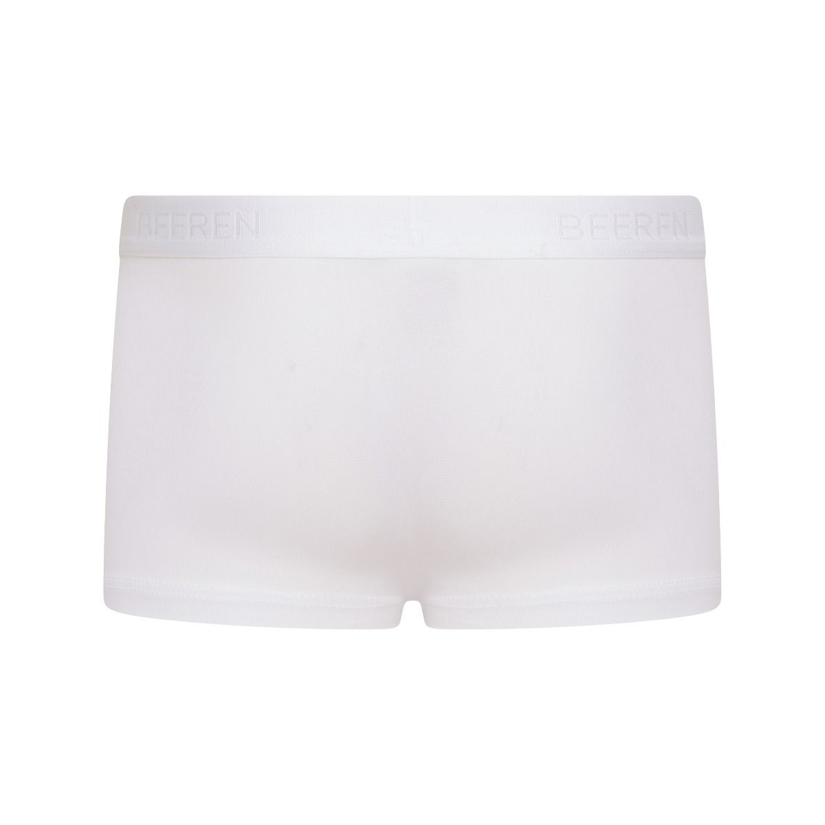 Beeren Meisjes boxershort Beeren Young Wit